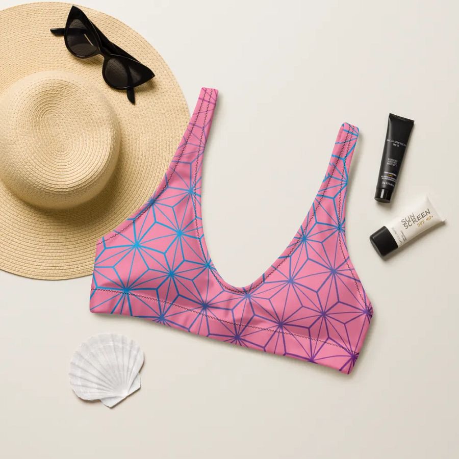 Nezzy Padded Bikini Top product image (7)