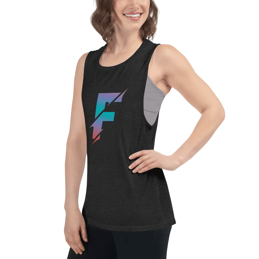 Firefly Logo Tee Women product image (6)