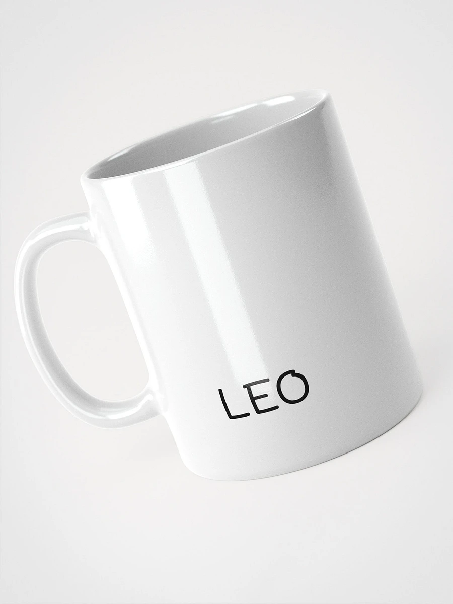 What's Your Moon Sign? Mug ~Leo~ product image (3)