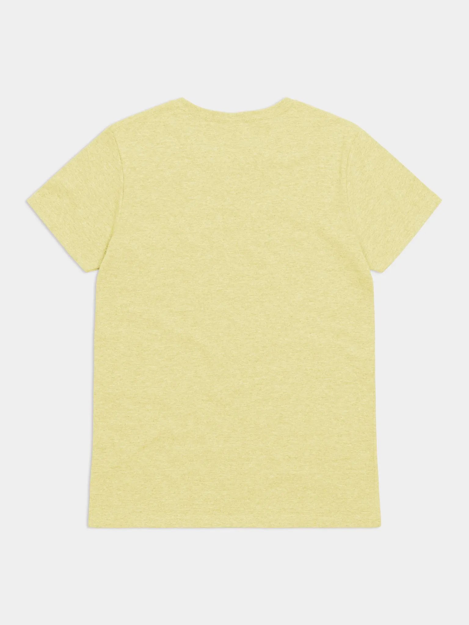 Helm Ladies Heavy Cotton T product image (2)
