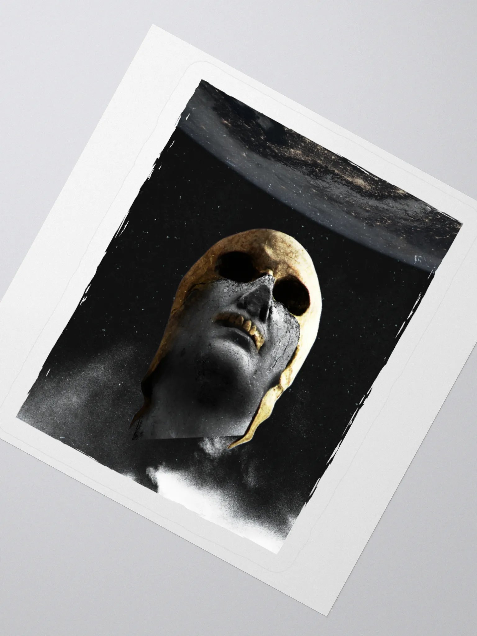New Horizons Sticker product image (3)