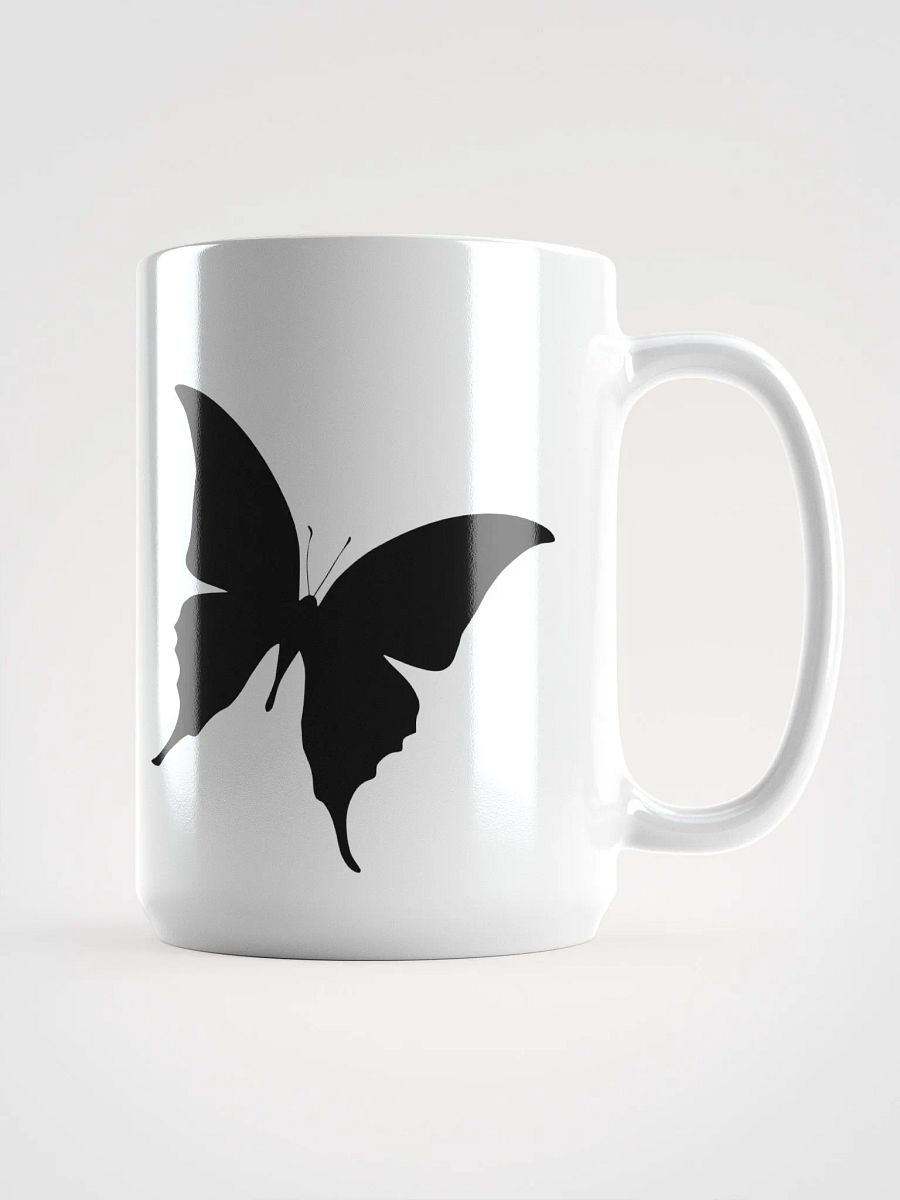 Butterfly style - Mug product image (1)