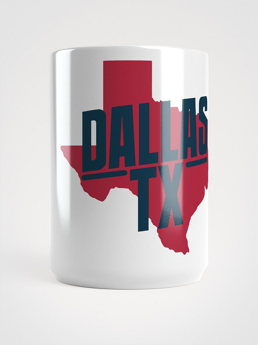 Dallas Mug product image (1)
