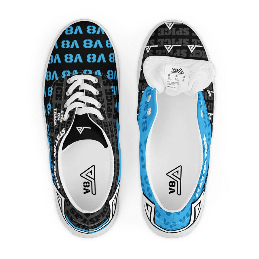 MEN VOLTAGE 8 product image (8)