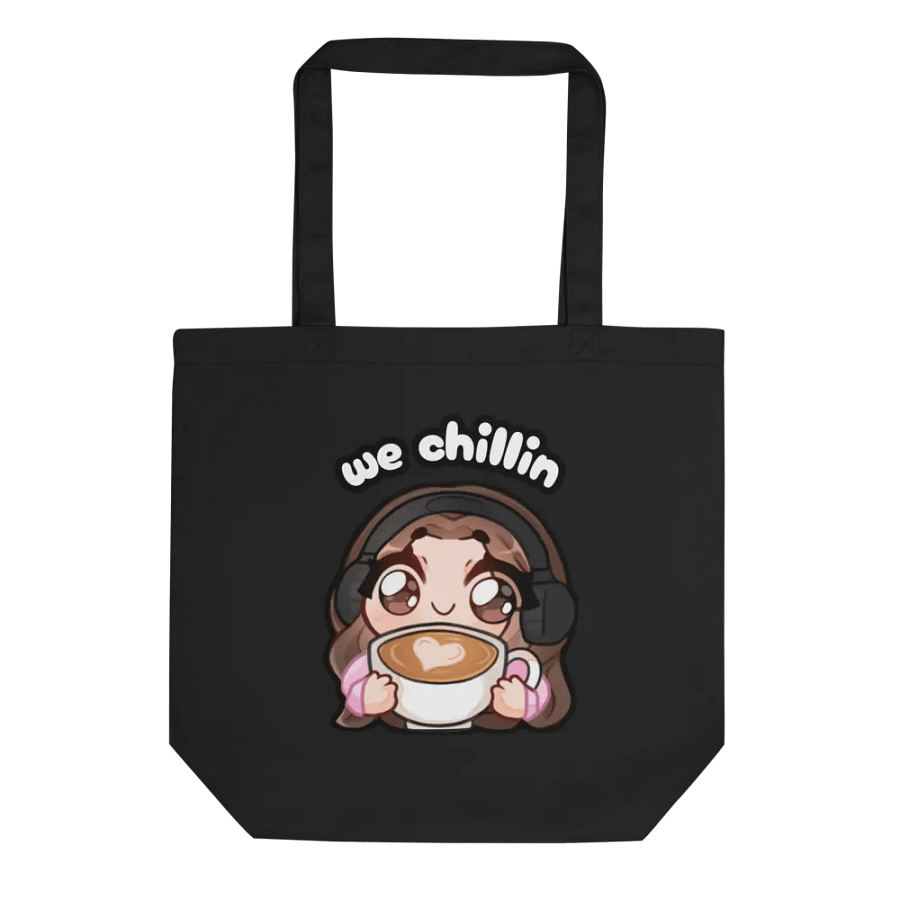 We Chillin Bag product image (1)