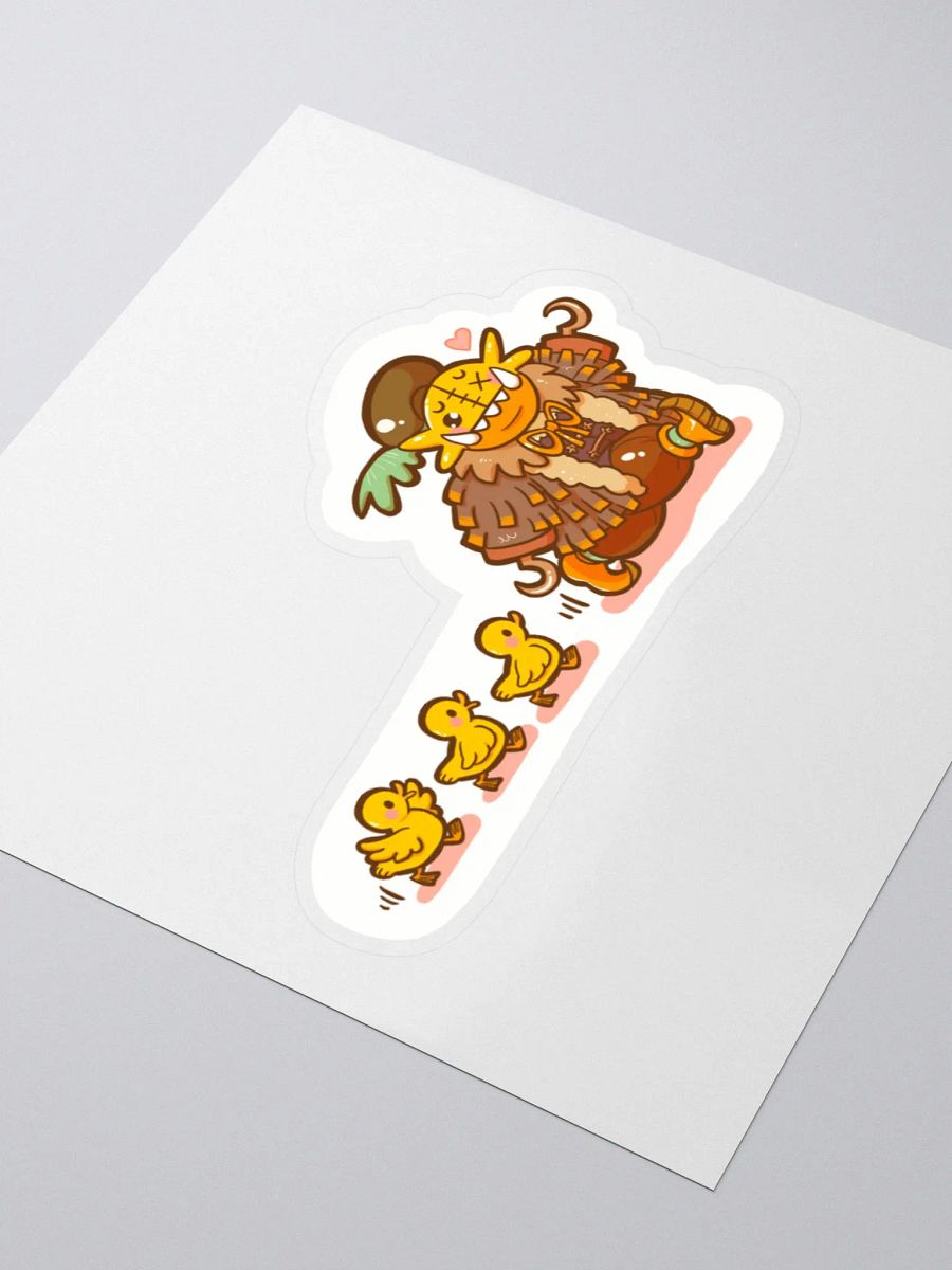 Marco Crossing Sticker product image (3)