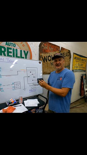 💡 LS swap tips with real world applications! 🤣 Have you checked out our latest video yet? 💡 LIGHTEN UP, FRANCIS - Wiring AUTO...