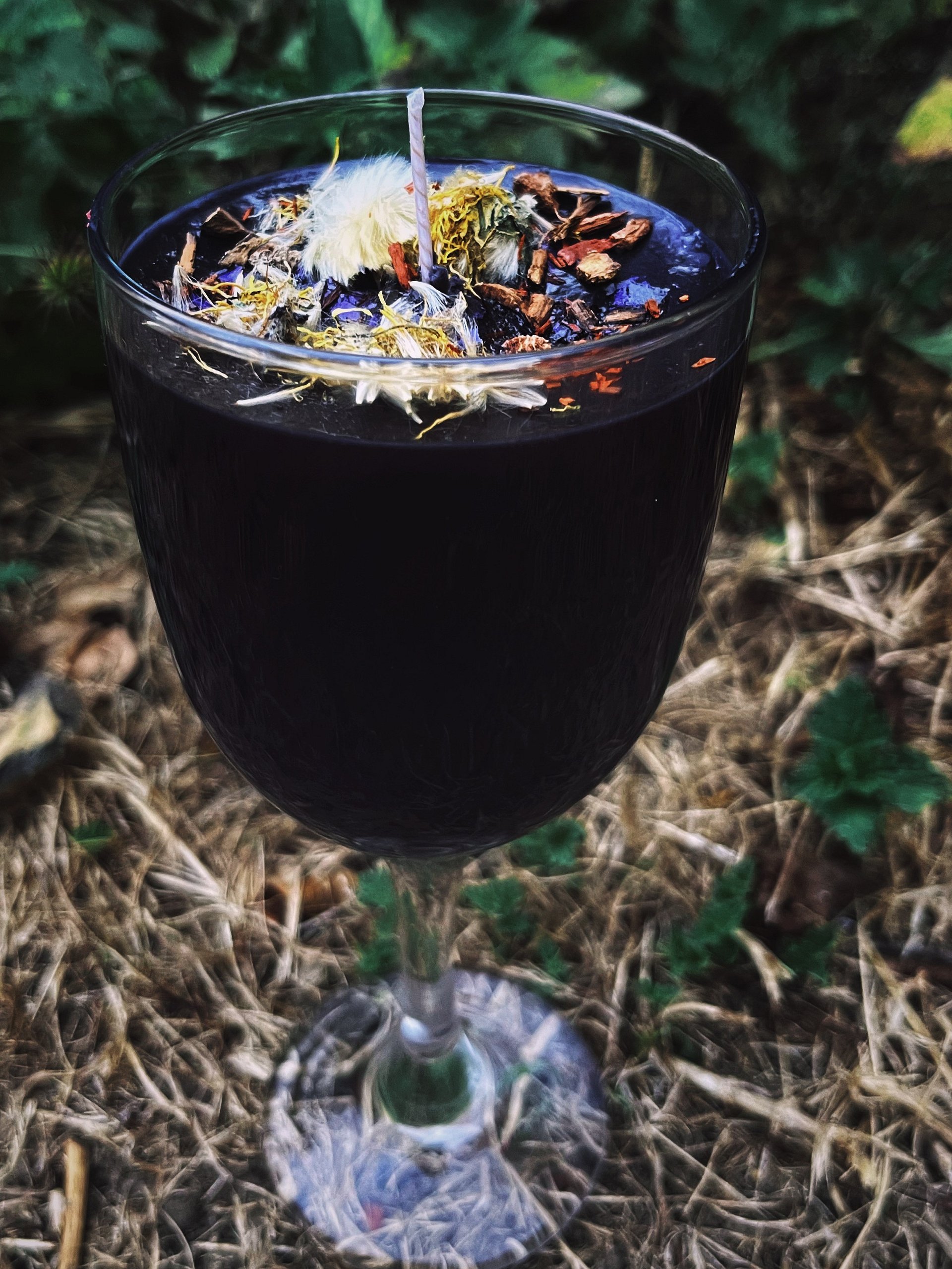 Hecate Candle product image (1)