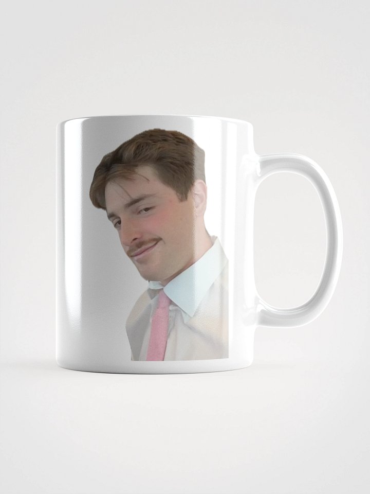 SMIRK MUG product image (1)