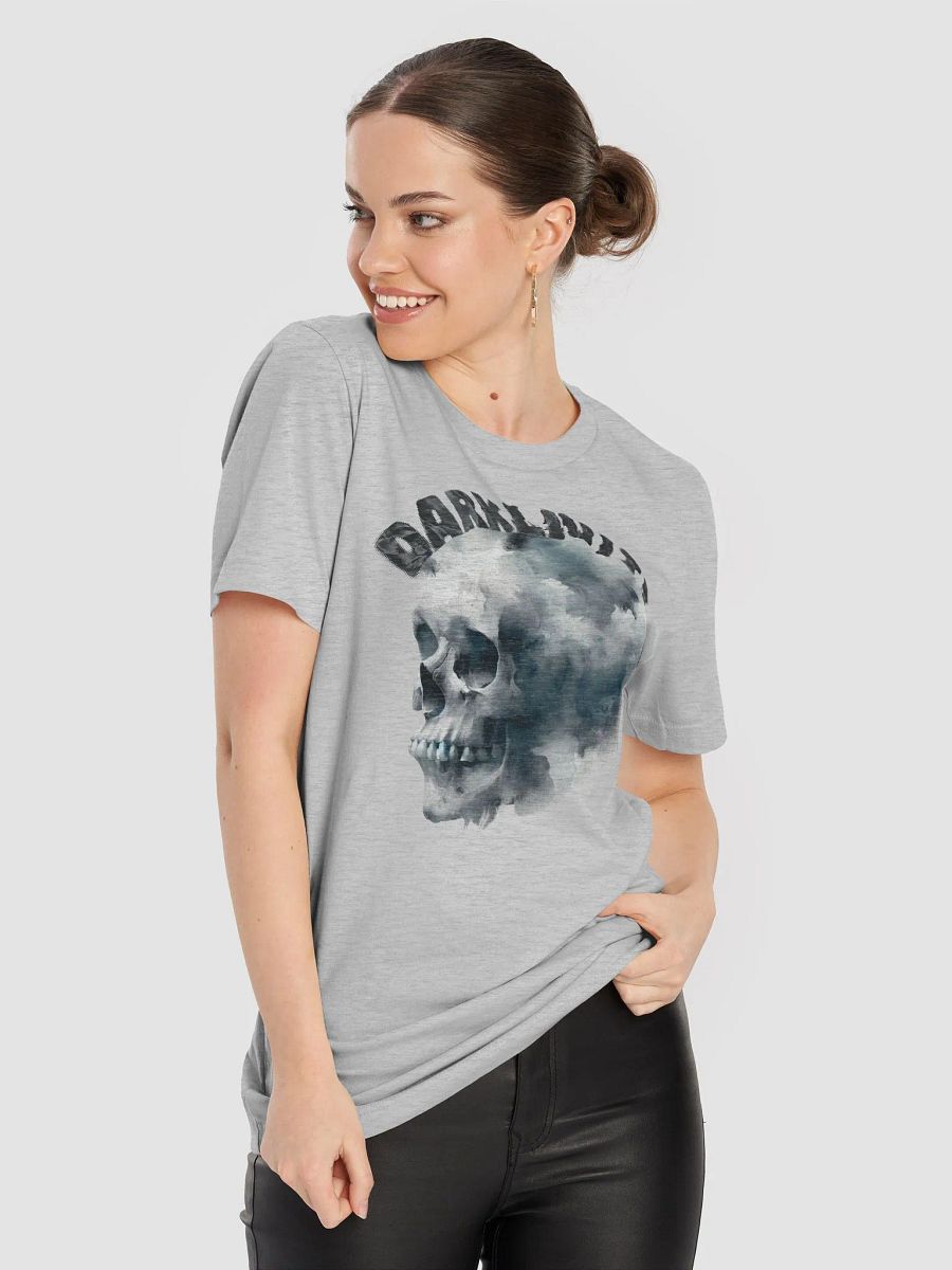 DARKLIVITY Water Color Skull product image (8)
