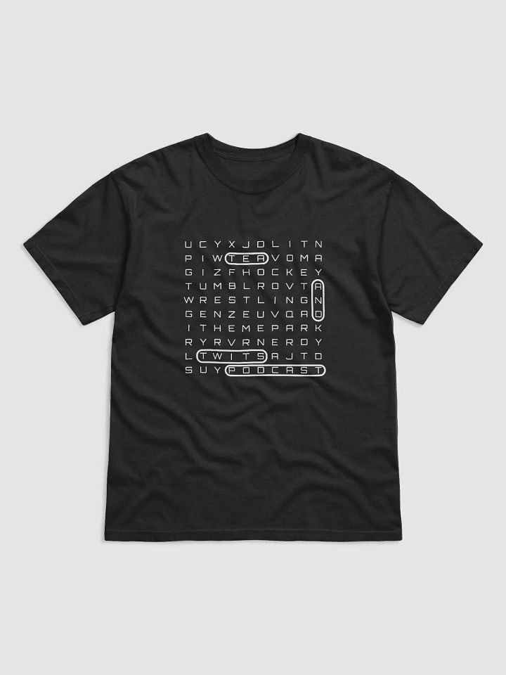 Word Search product image (1)
