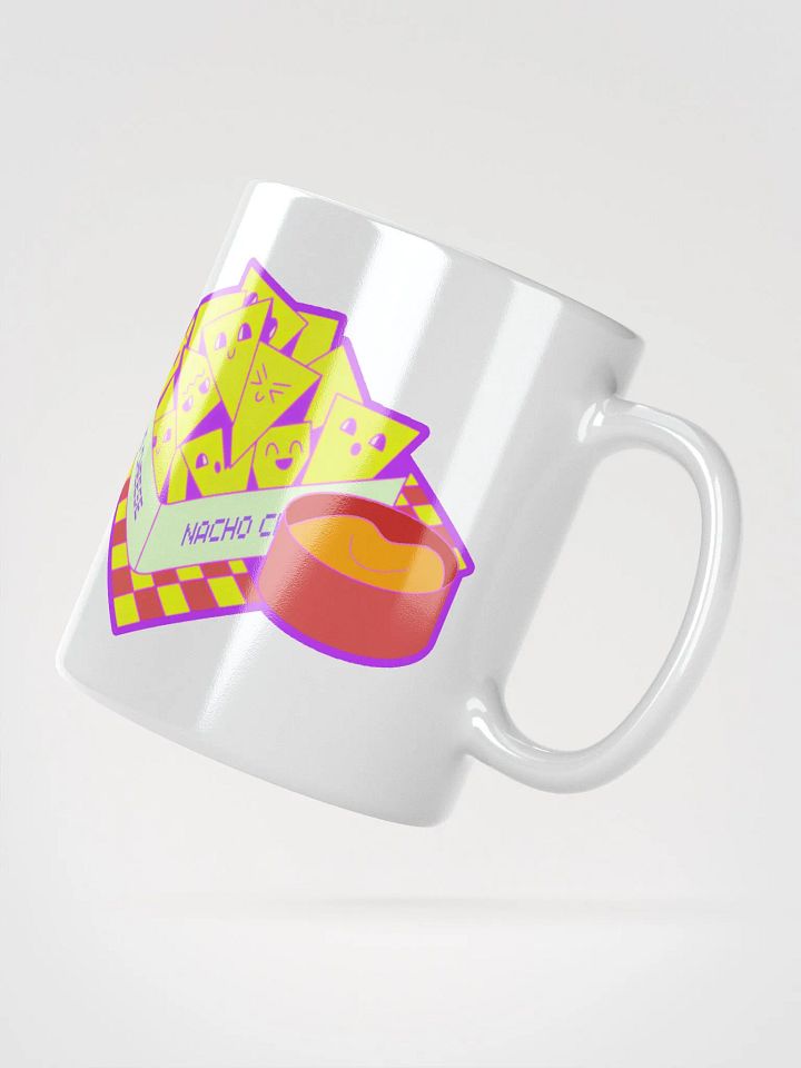 Nacho Mug product image (2)