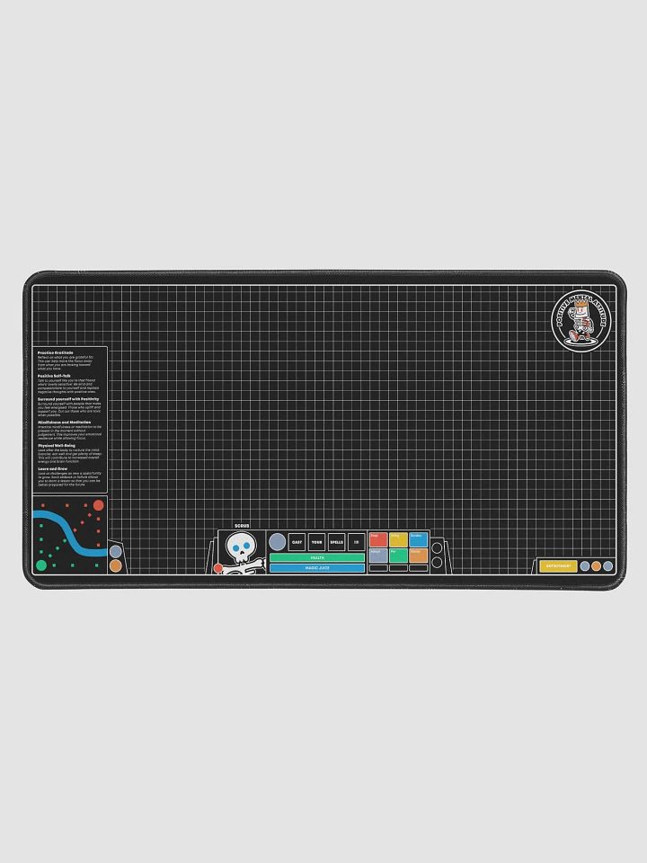 PMA Gaming Mat product image (1)
