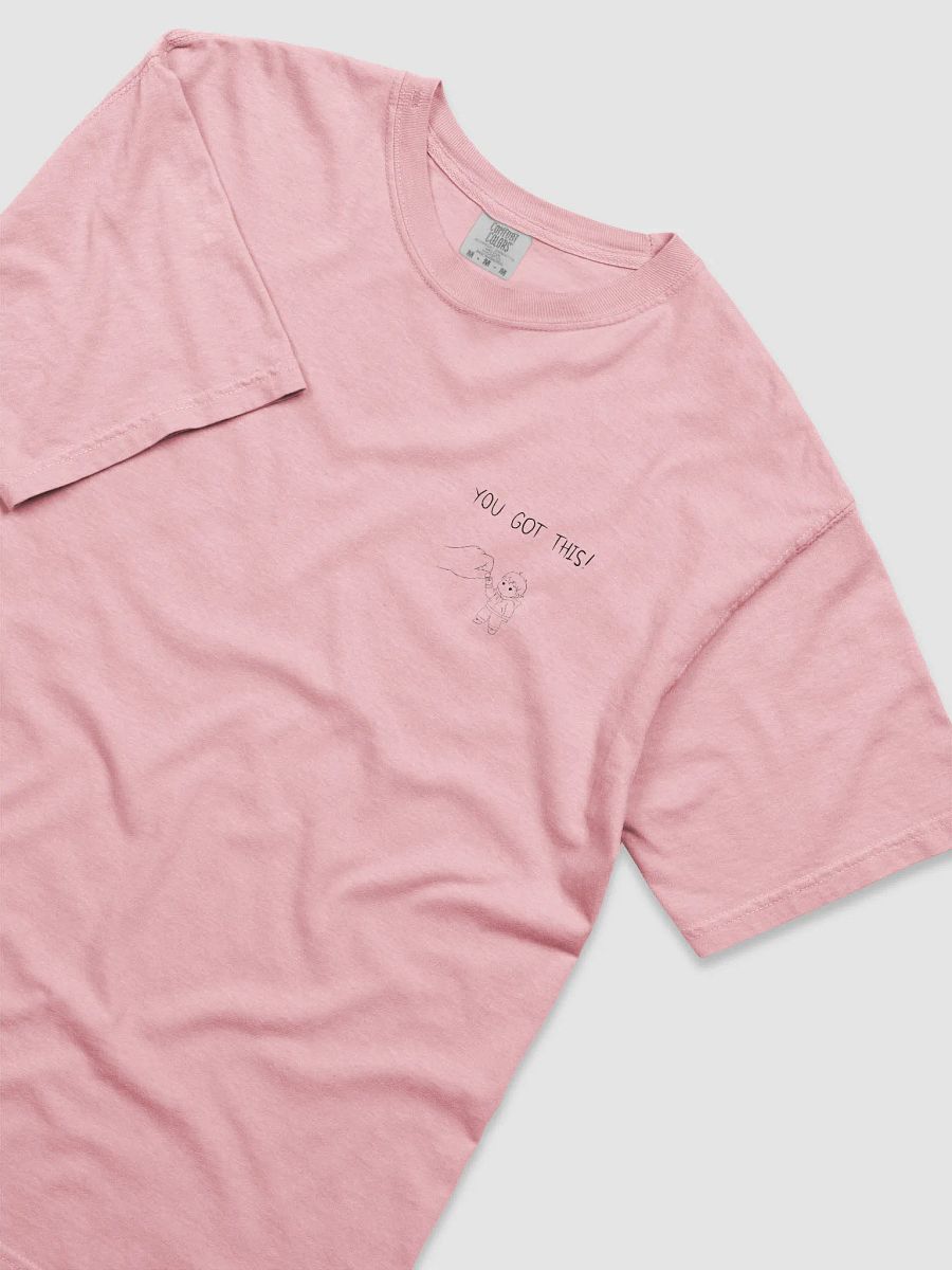 You Got This! Cotton Tee product image (27)