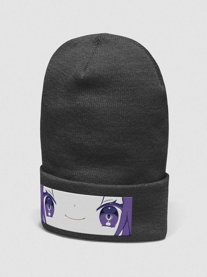 Kat Smiley Beanie product image (2)