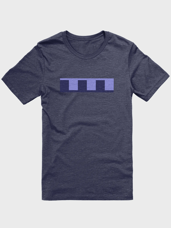 Edgy Squares - Blue product image (11)