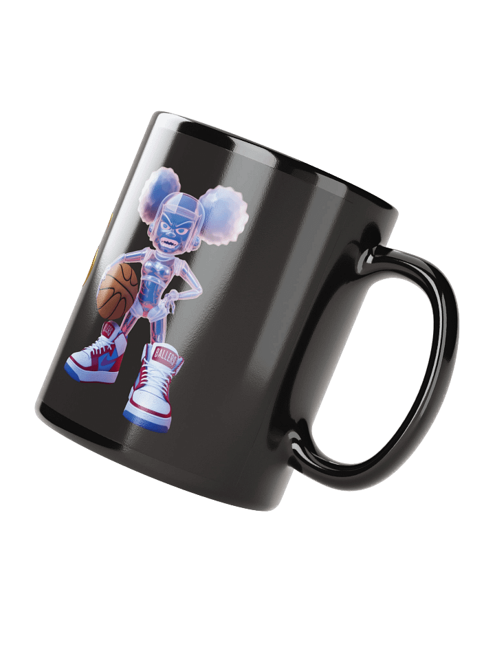 Vibe Vault Society Mugs product image (4)