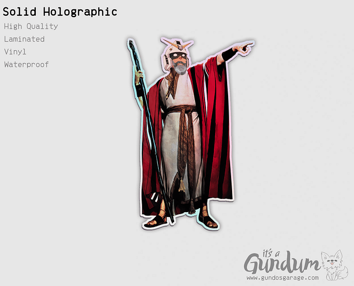 GundoMoses product image (1)