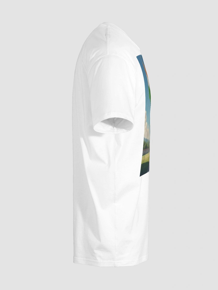 Indian Republic Day Ghibli edition ( Unisex ) product image (8)