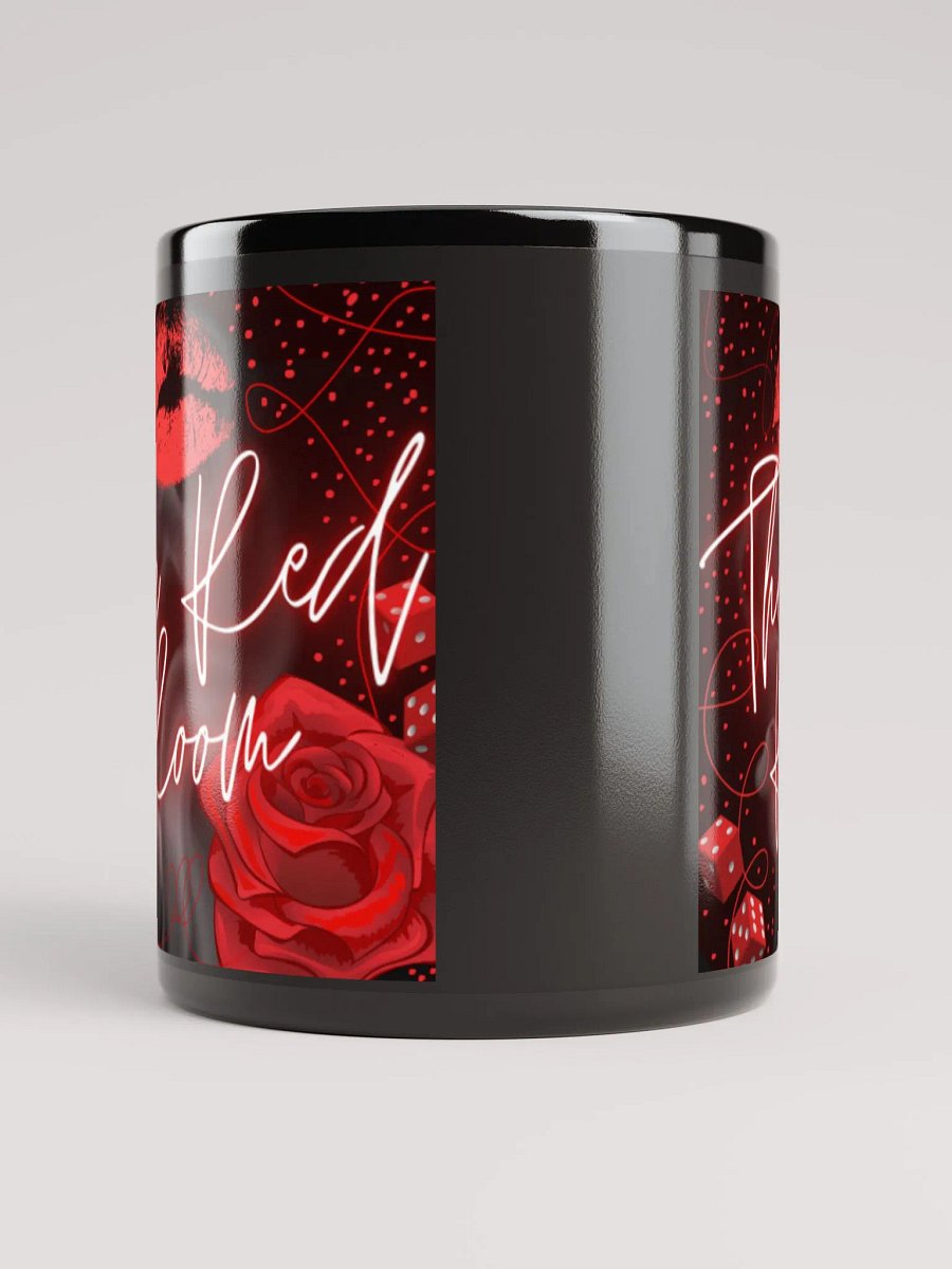 The Red Room Mug product image (5)