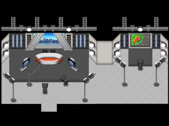 KR Broadcast Station Tileset for RPGs product image (7)