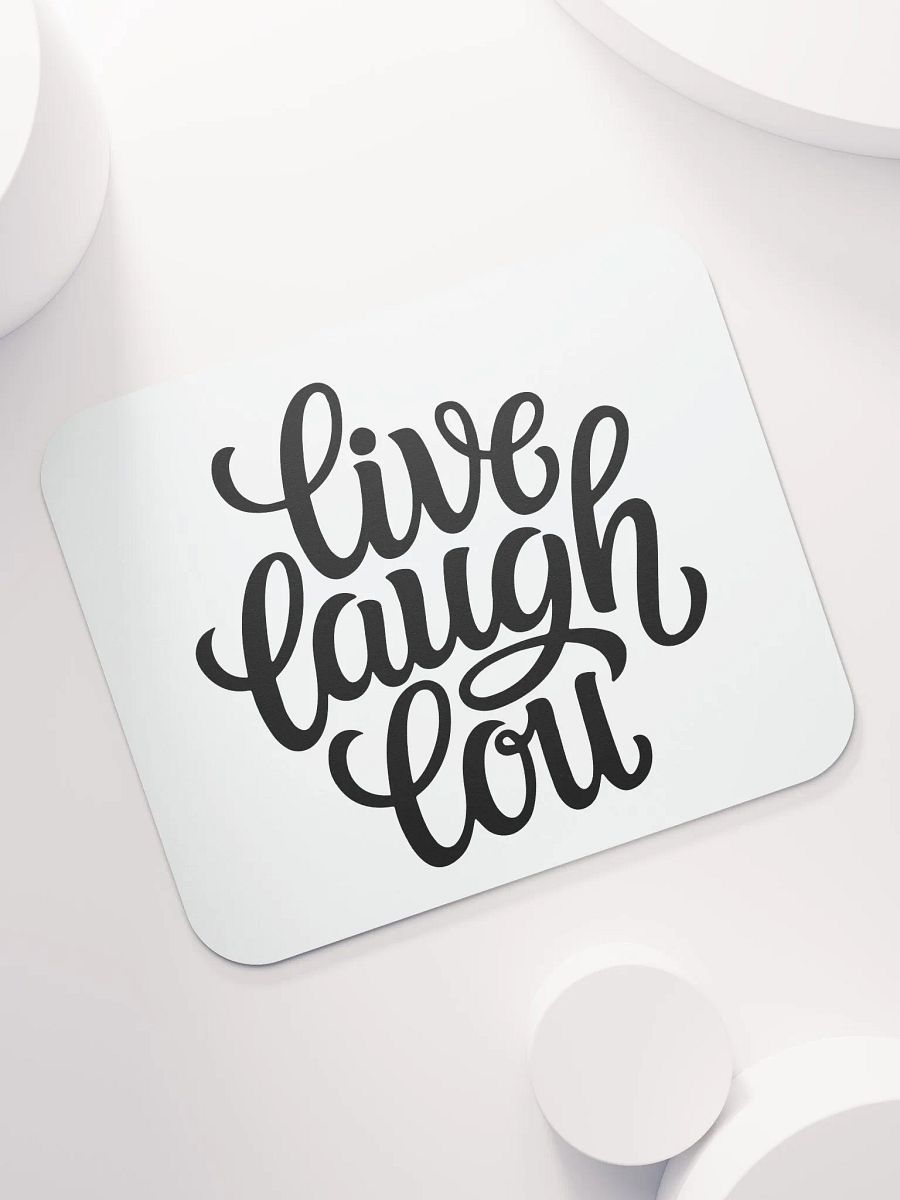 Live Laugh Lou product image (7)