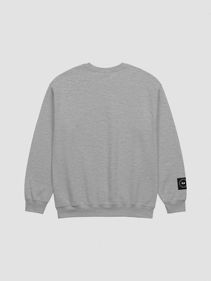 Undercover Comfort Crewneck Sweatshirt product image (5)