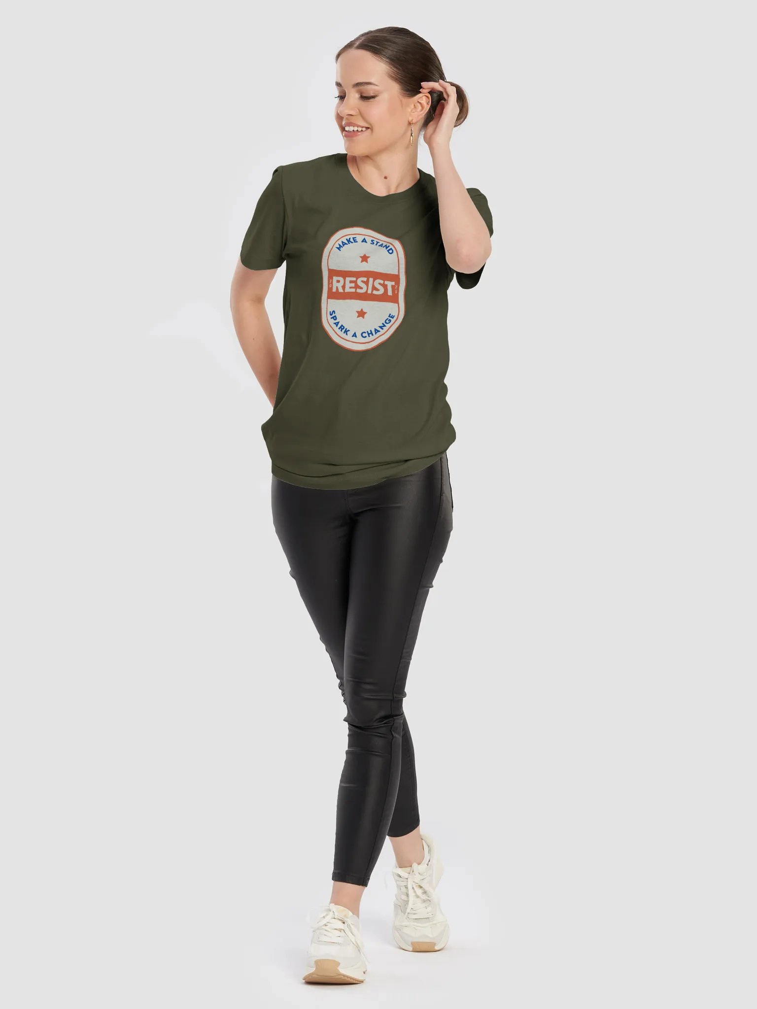 Make A Stand Tee product image (100)