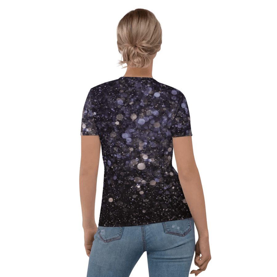 Girls Trip New York 2024 All Over Print T-shirt product image (5)
