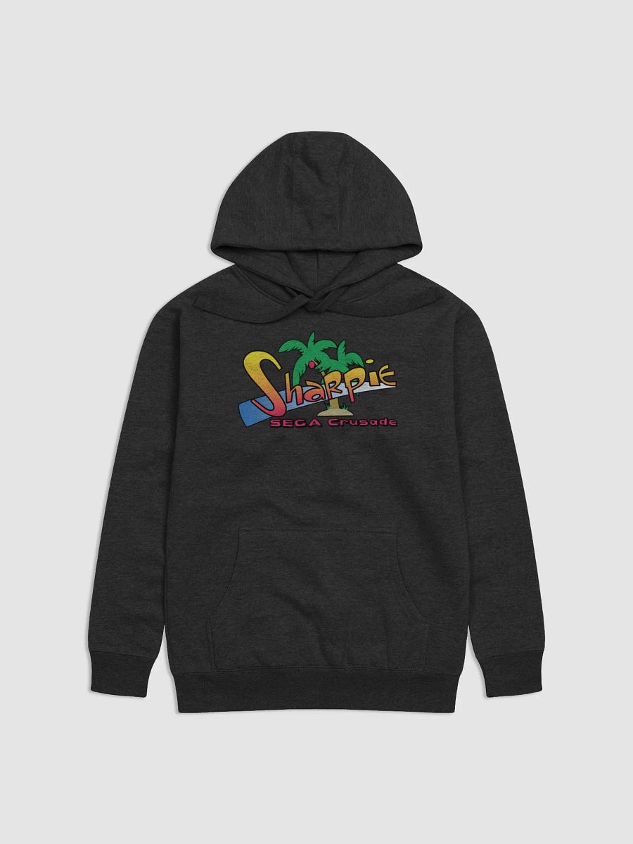 Sharpie SEGA Crusade (Hoodie) product image (1)