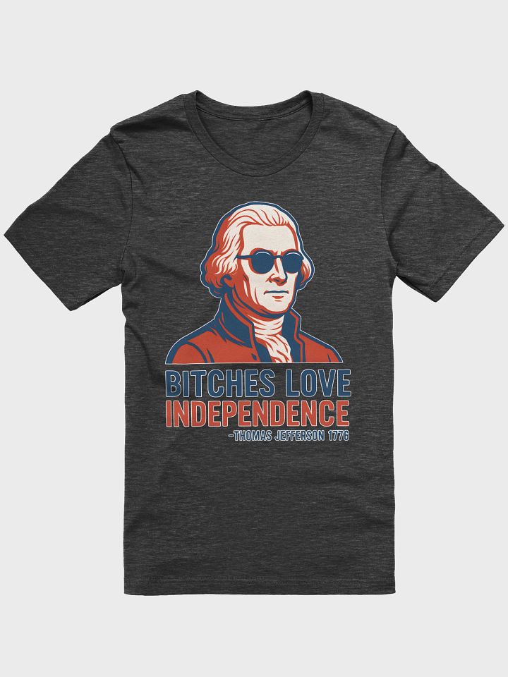 Independence T-Shirt product image (2)