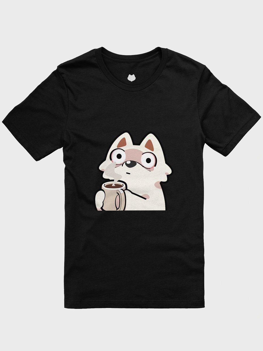 Tired T-Shirt product image (5)