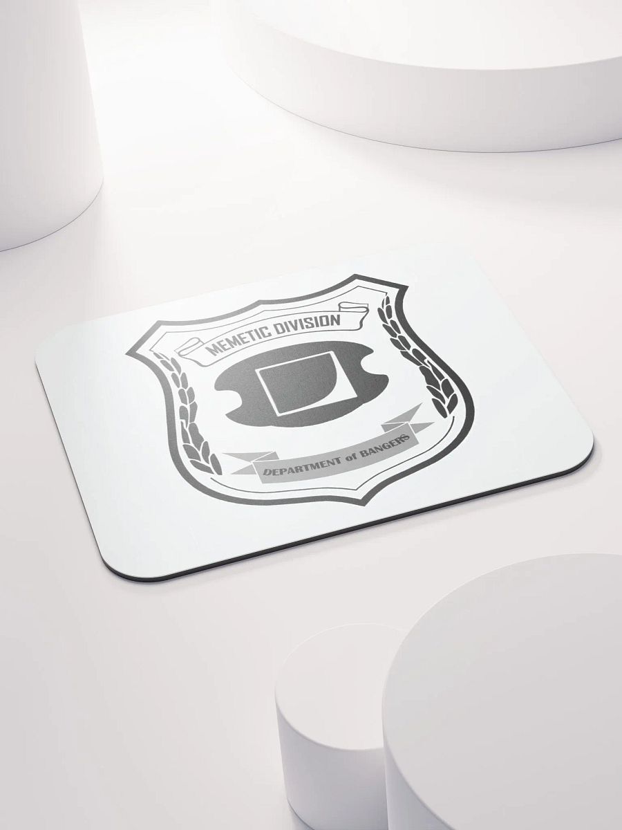 MEMETIC DIVISION Mousepad product image (4)