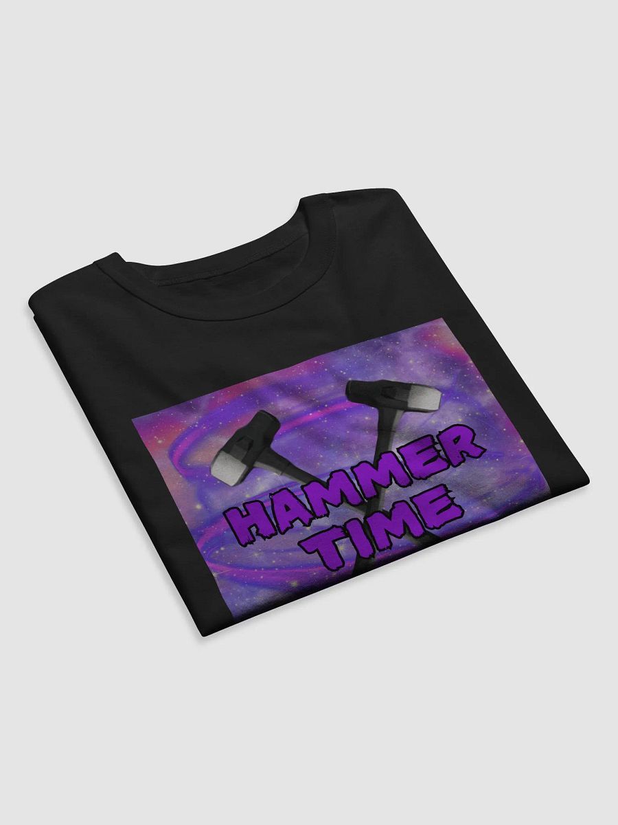 Hammer Time Shirt product image (5)