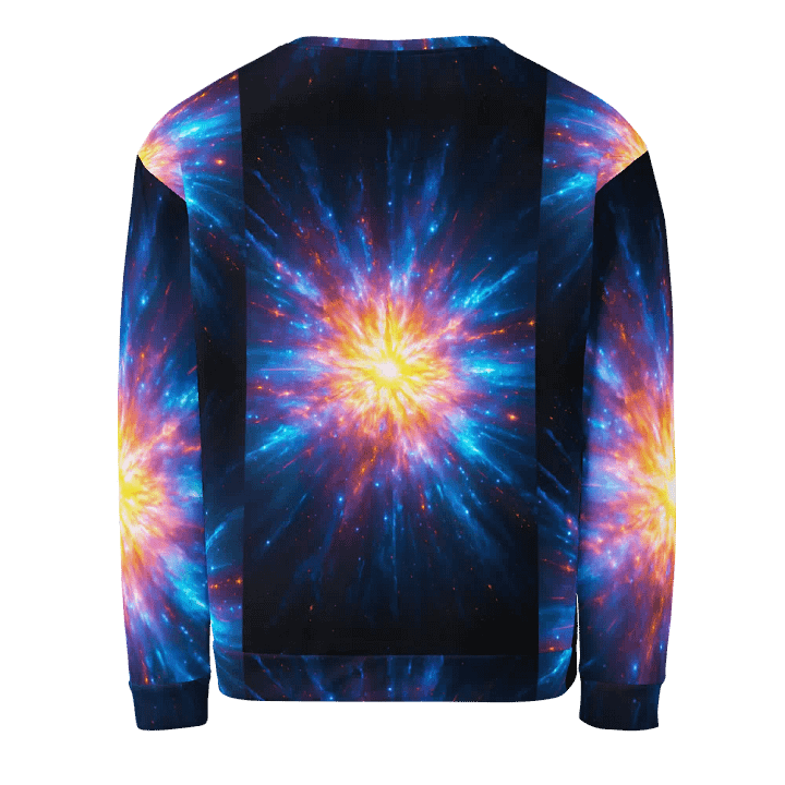Nova Long-sleeve Shirt product image (2)