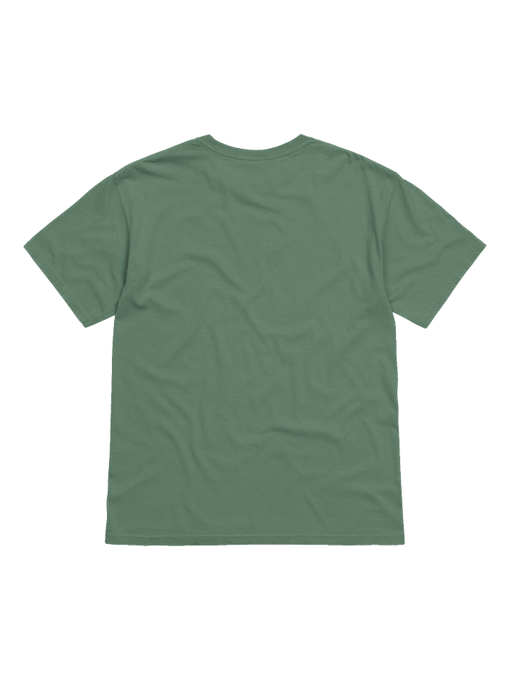 DJ Moy - SAND & SUBBASS T-Shirt product image (21)