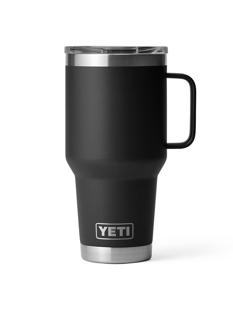 Marketing Evolution - YETI 30oz Travel Mug product image (2)
