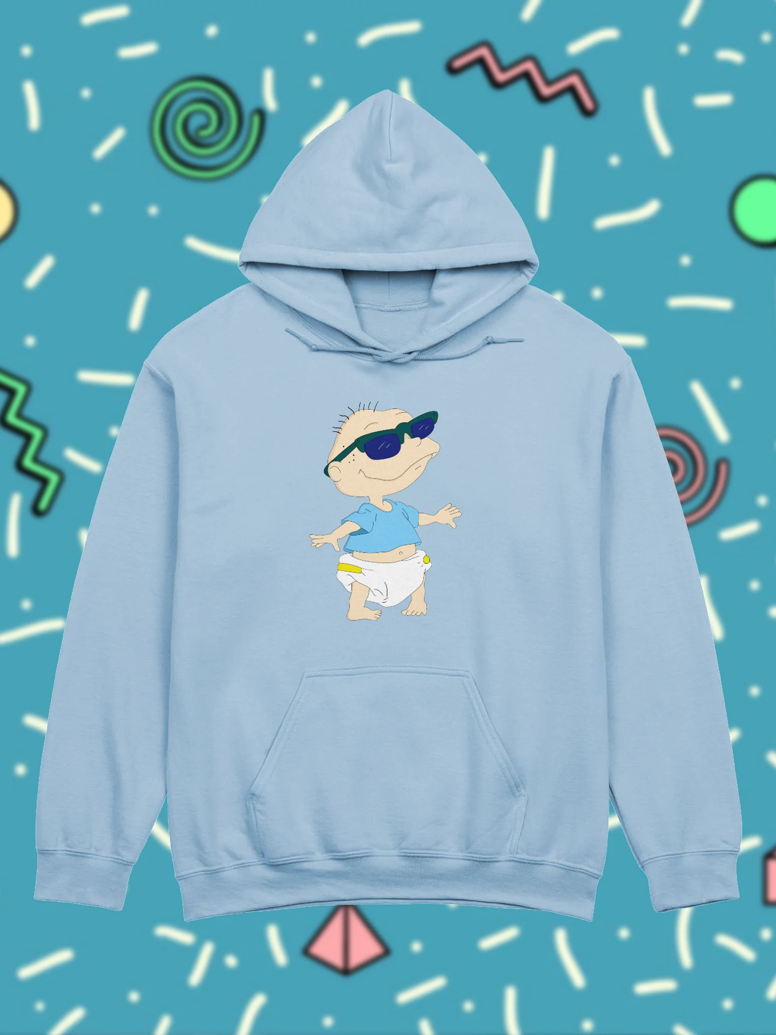 tommy sickles (hoodie) product image (2)