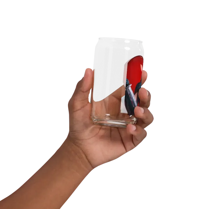 Ghost Mommy Glass product image (32)