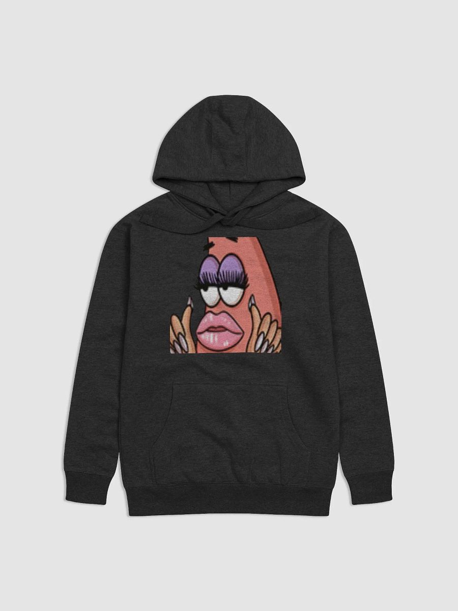 Periodt Hoodie product image (1)