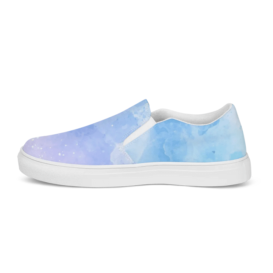 Aqua Fusion Men's Slip-On Shoes product image (9)