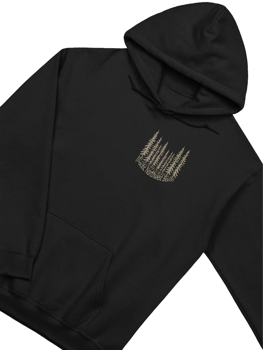 Pacific Northwest Born Classic Hoodie. product image (22)