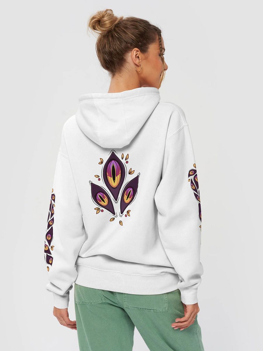 Demon Queen Logo - Premium Pullover product image (4)