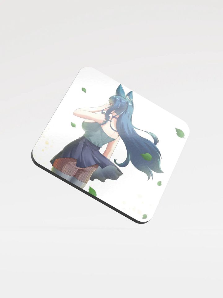 Jackie spicy coaster product image (1)
