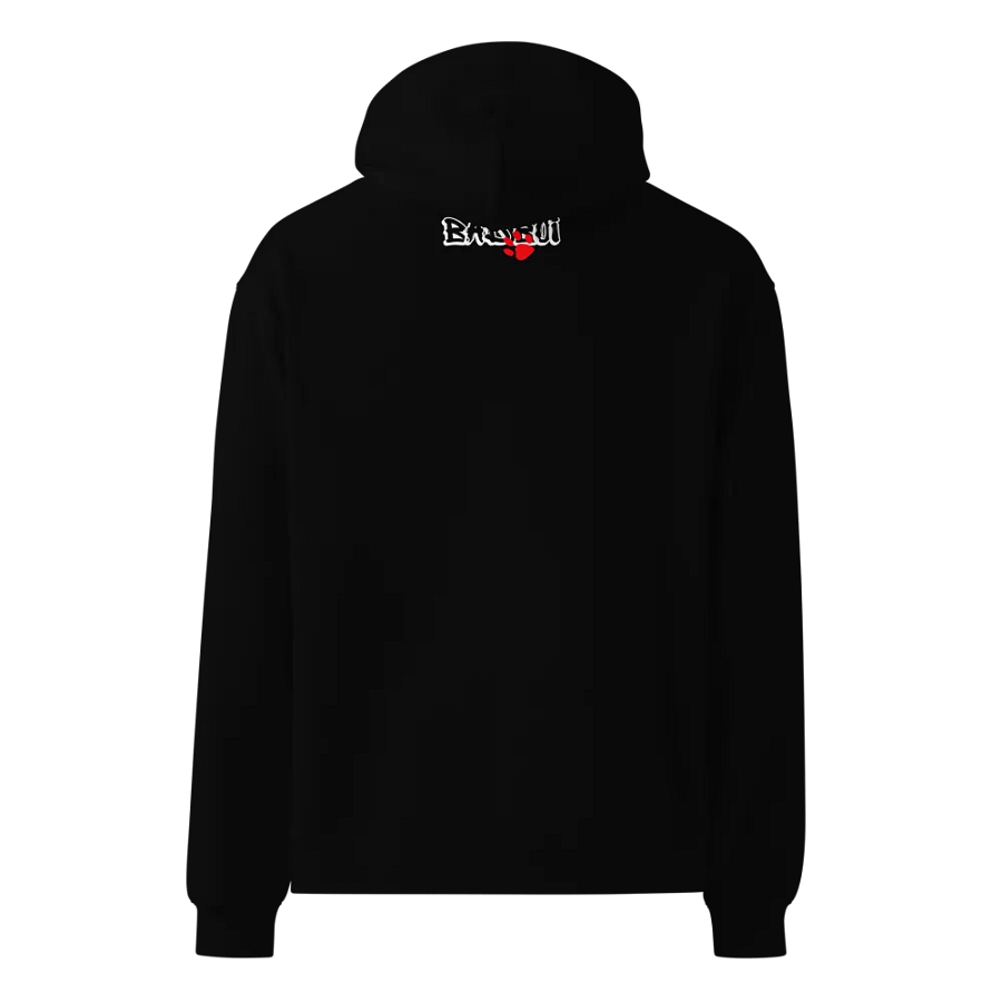 Wanted Bad boi dog product image (6)