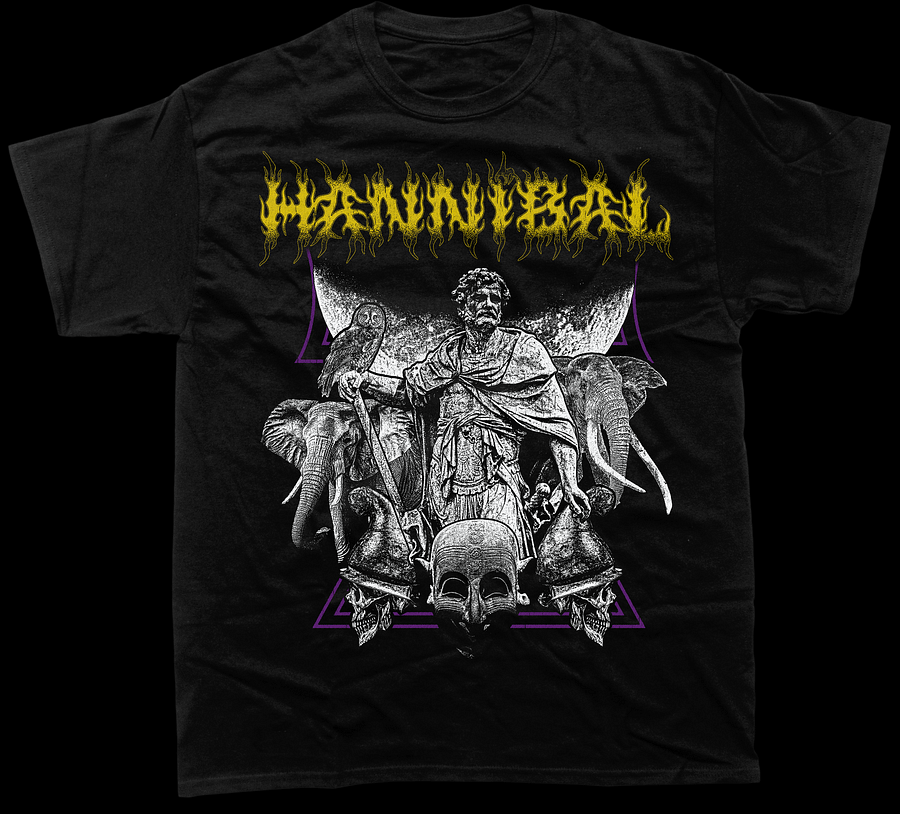Hannibal Barca product image (1)