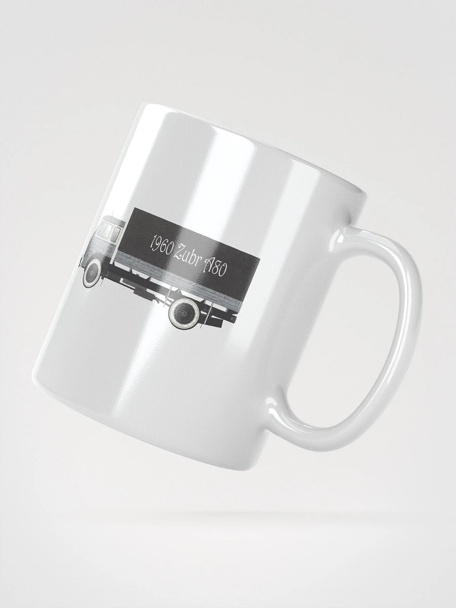 Vintage Truck Vibes Mug product image (3)