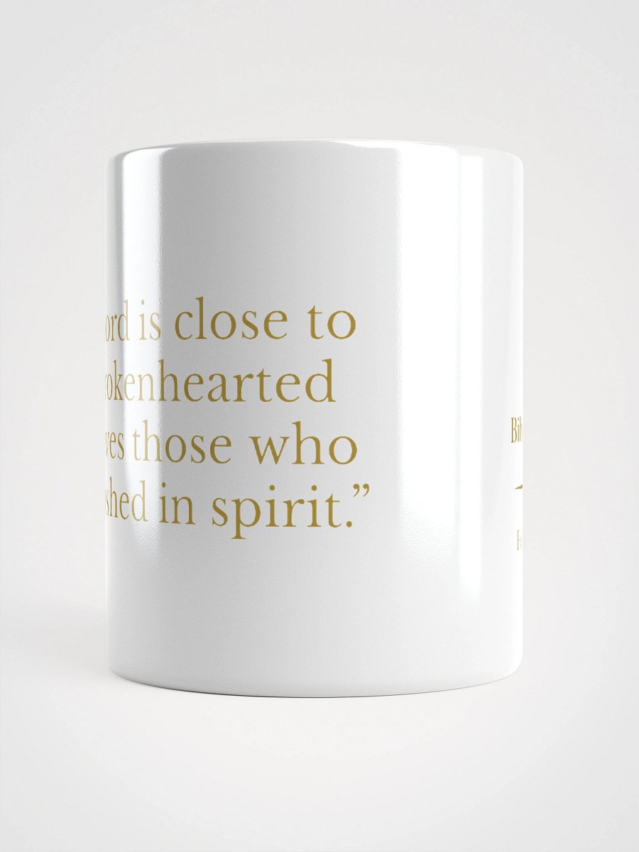 Eternal Remembrance Mug product image (15)