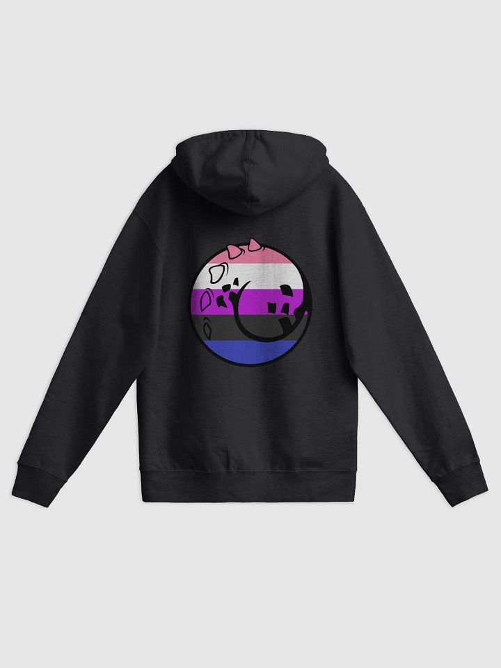 Genderfluid Dragon product image (2)