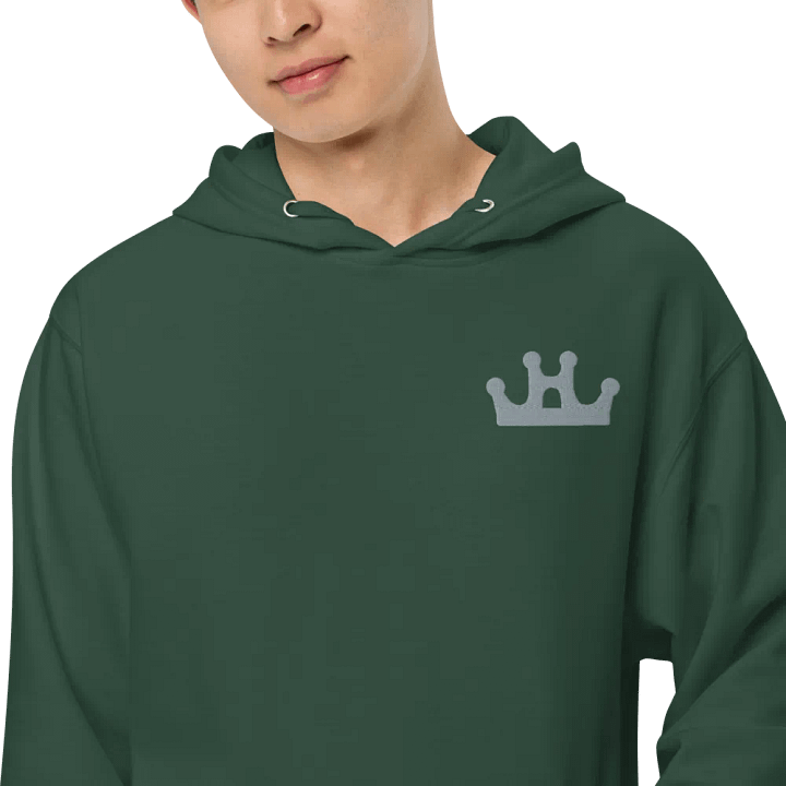 Embroidered Logo product image (8)